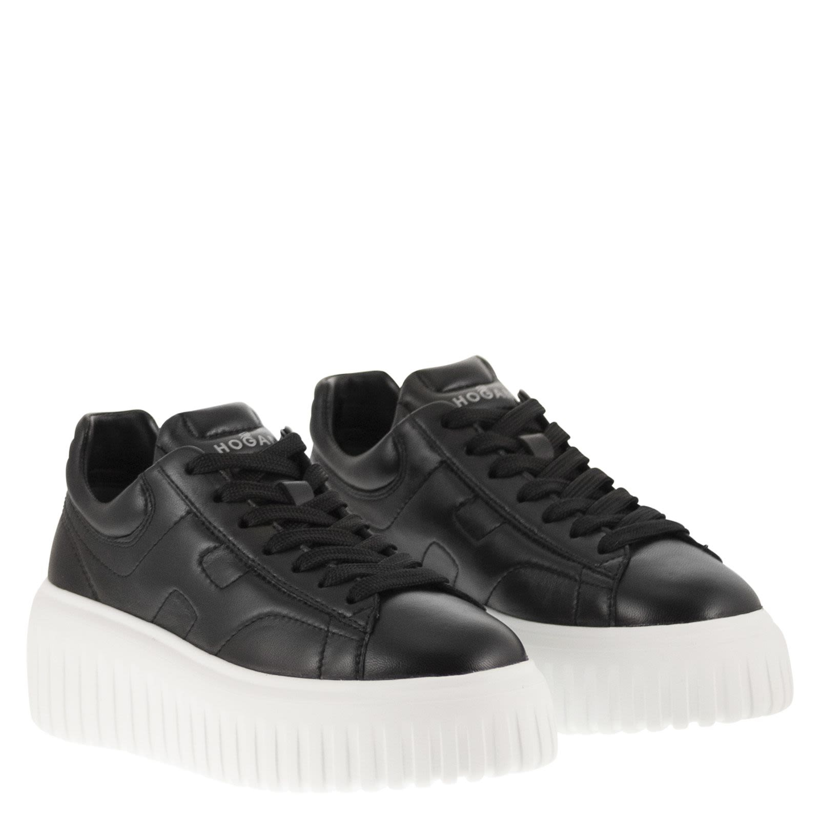 [Hogan] Sneakers SS26 HXW6450FC60LE9B999