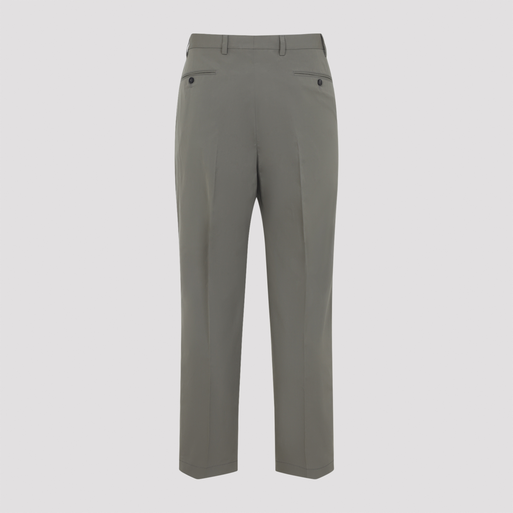 [Prada] Pants SS26 UP0419SOOO.1XV2