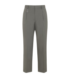 [Prada] Pants SS26 UP0419SOOO.1XV2