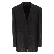[Brunello Cucinelli] Blazer SS26 MH1267181 C101