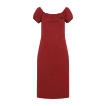 [Miu Miu] Dress SS26 MF6183SOOO.1BMS