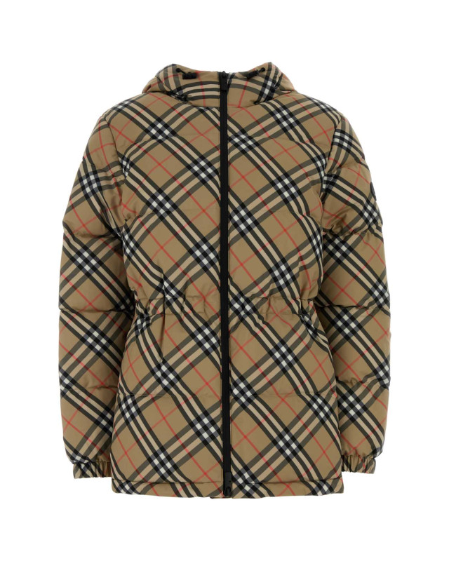 [Burberry] Casual Jacket FW26 8110240 B9368