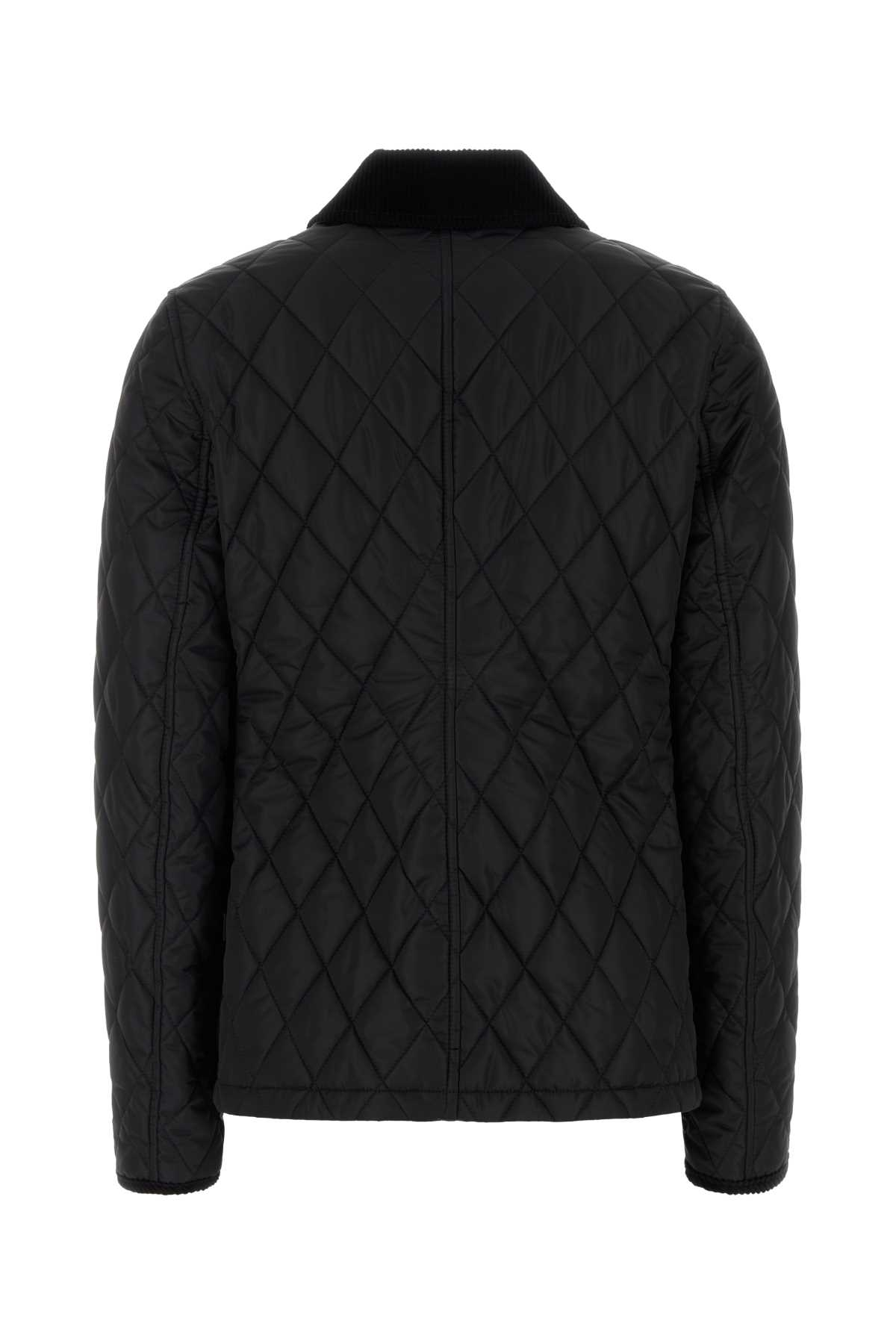 [Burberry] Casual Jacket FW26 8107510 C1900