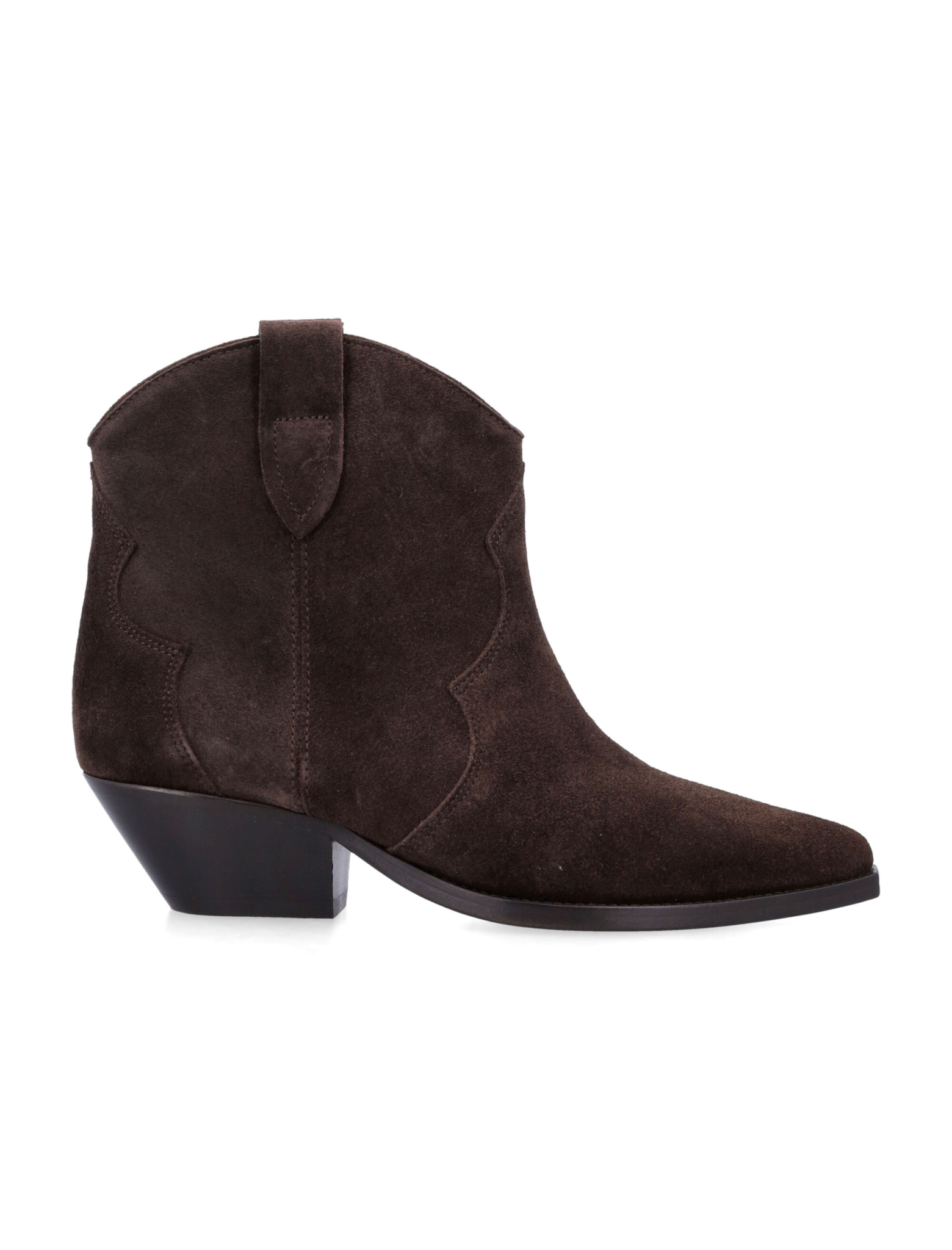 [Isabel Marant] Flat shoes FW26 BO0002FAA1A03S50CL
