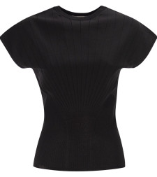 [SPORTMAX] T-shirts Short Sleeve SS26 2612361081600 002