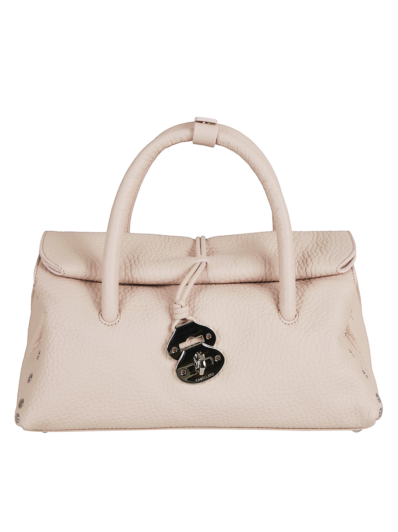 [Zanellato] Cross body bag SS26 068750 1120000 SMALL