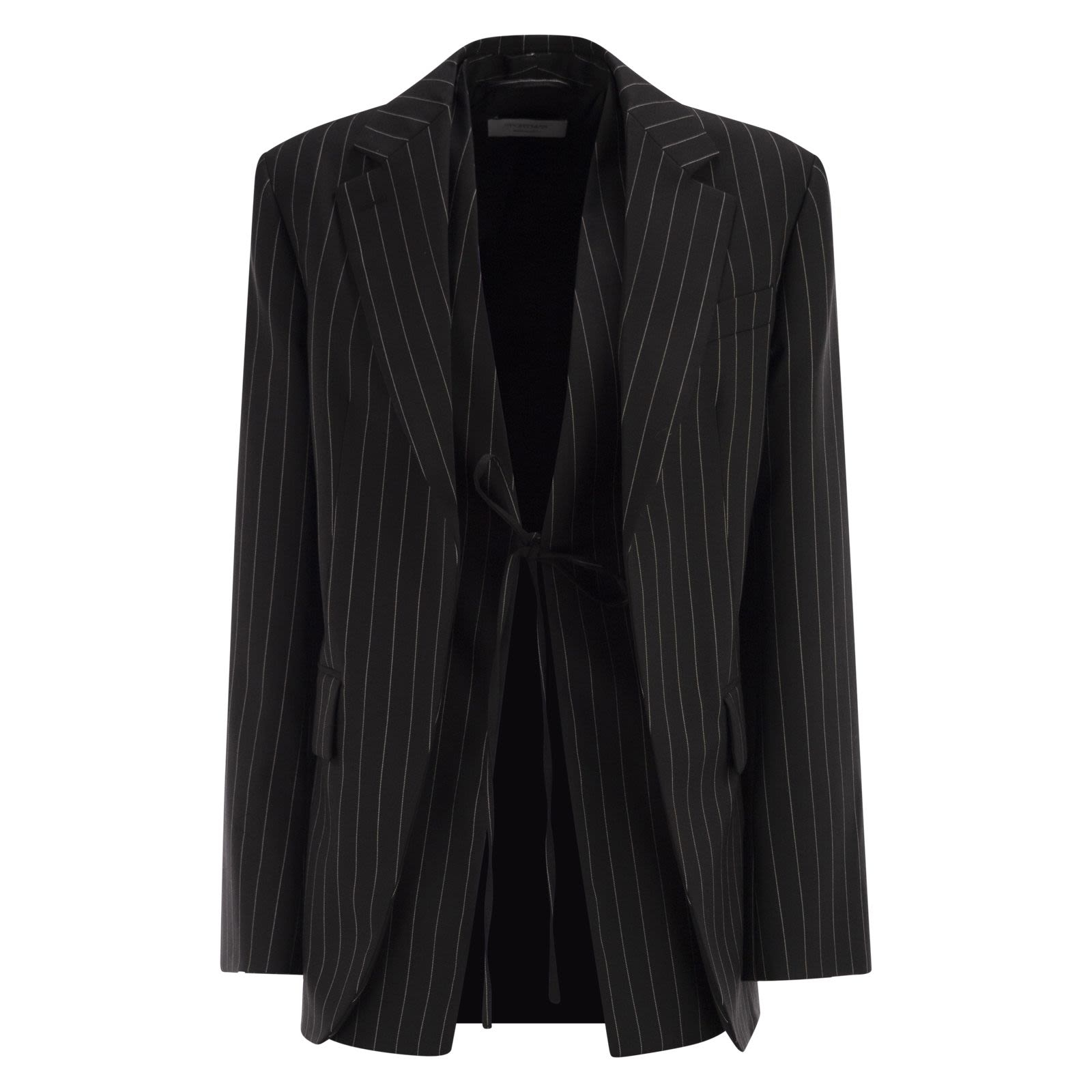 [SPORTMAX] Blazer SS26 2612041051600 004