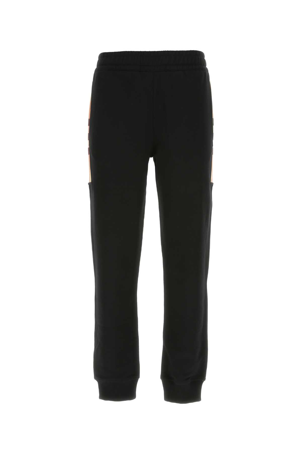 [Burberry] Pants FW26 8059066 A1189
