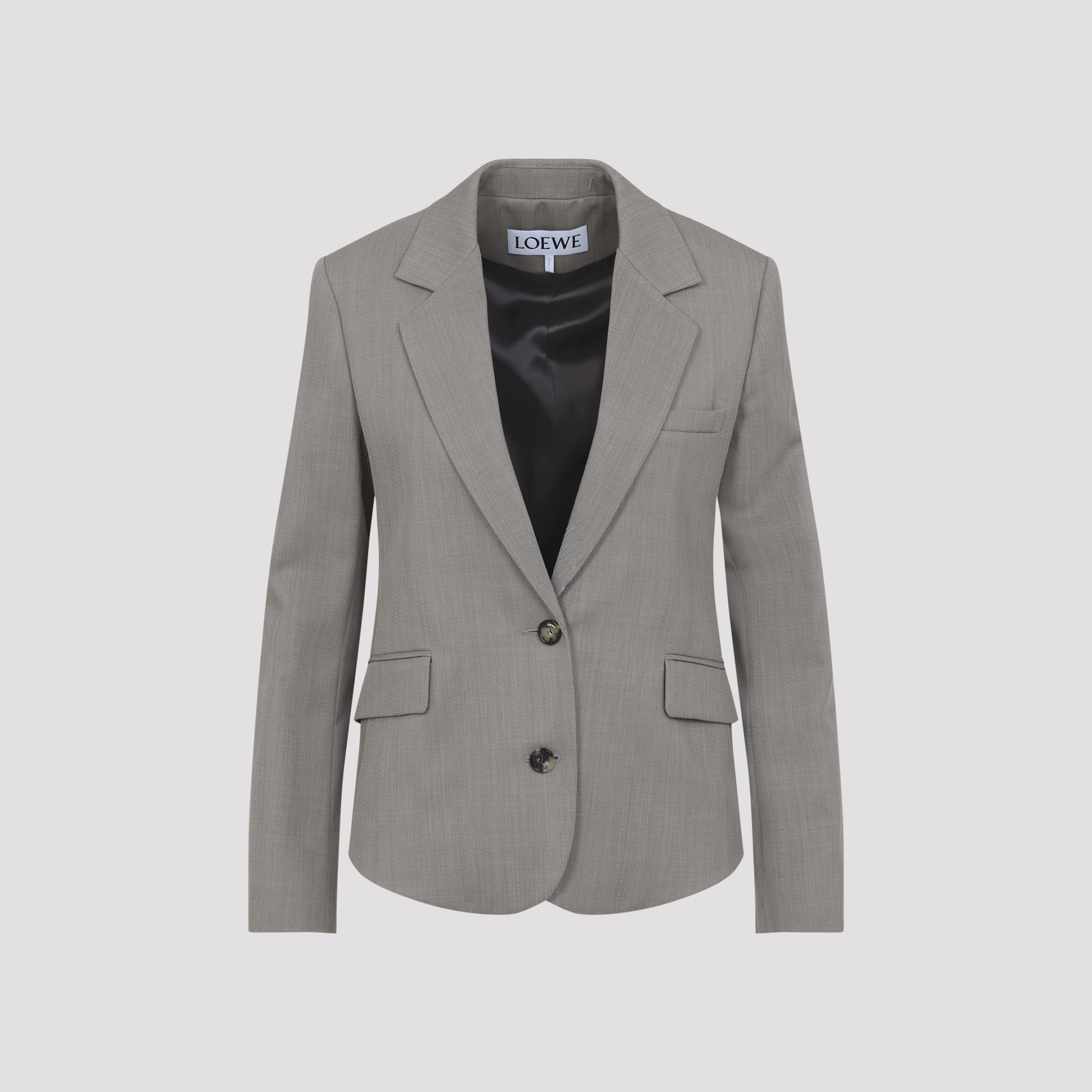 [Loewe] Casual Jacket SS26 S540Y03XBM
