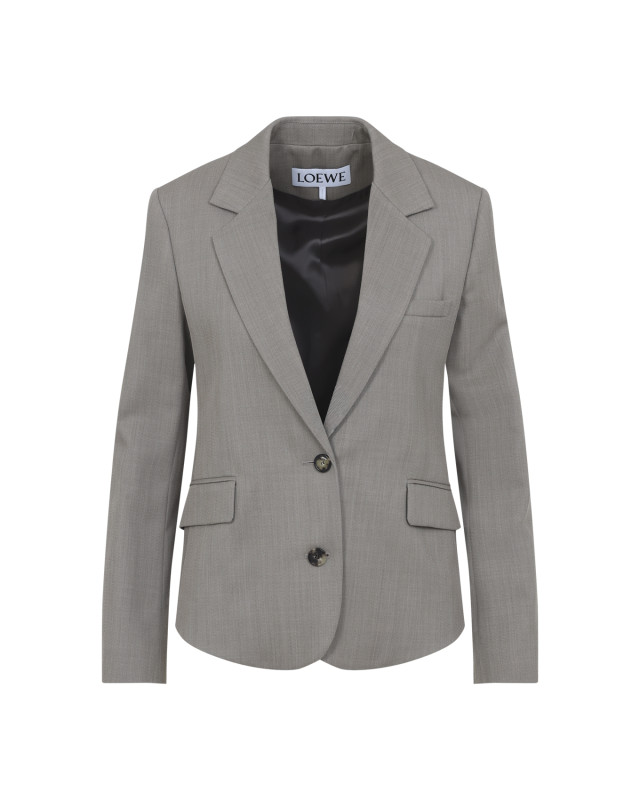 [Loewe] Casual Jacket SS26 S540Y03XBM
