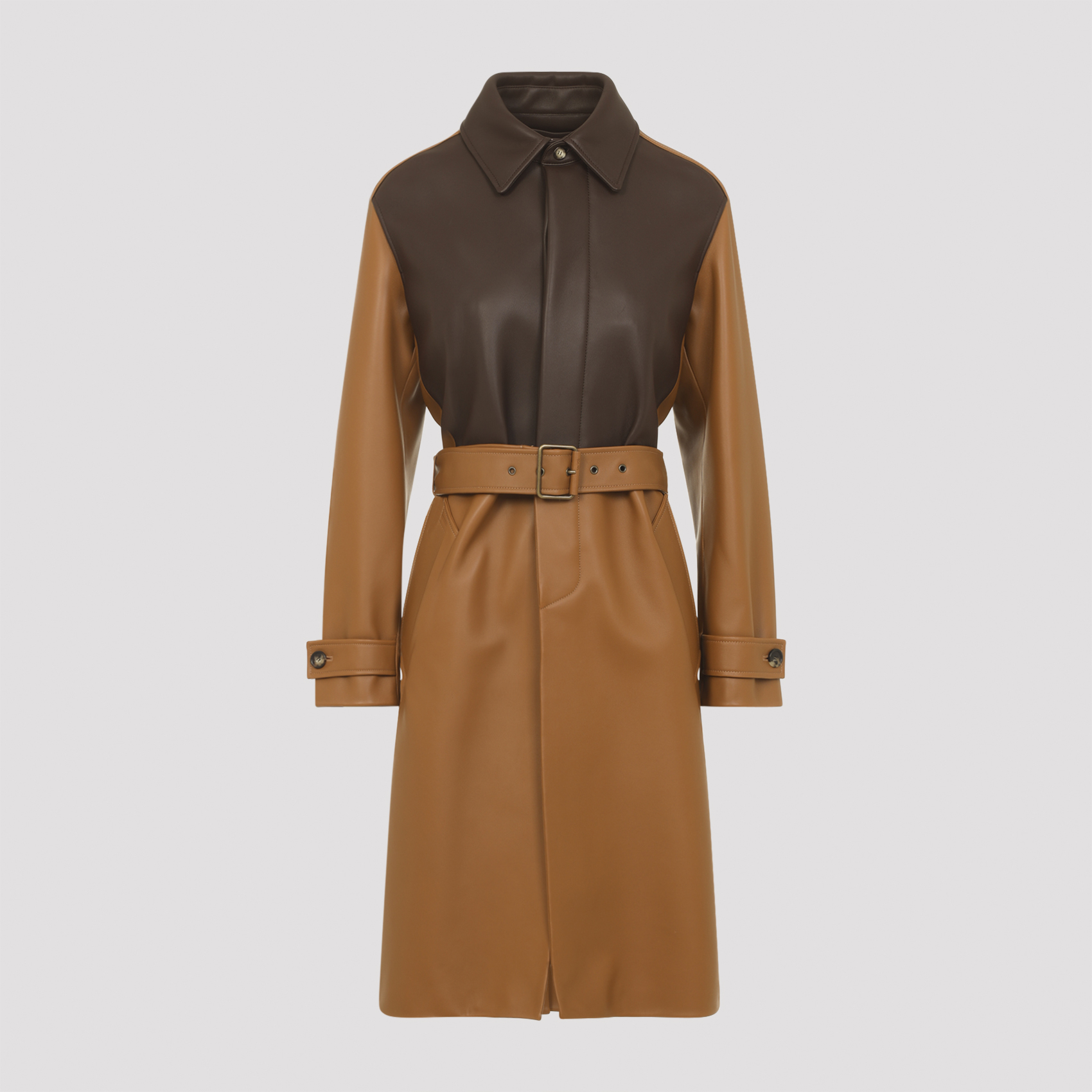 [Loewe] Coat SS26 S540Y18LAN
