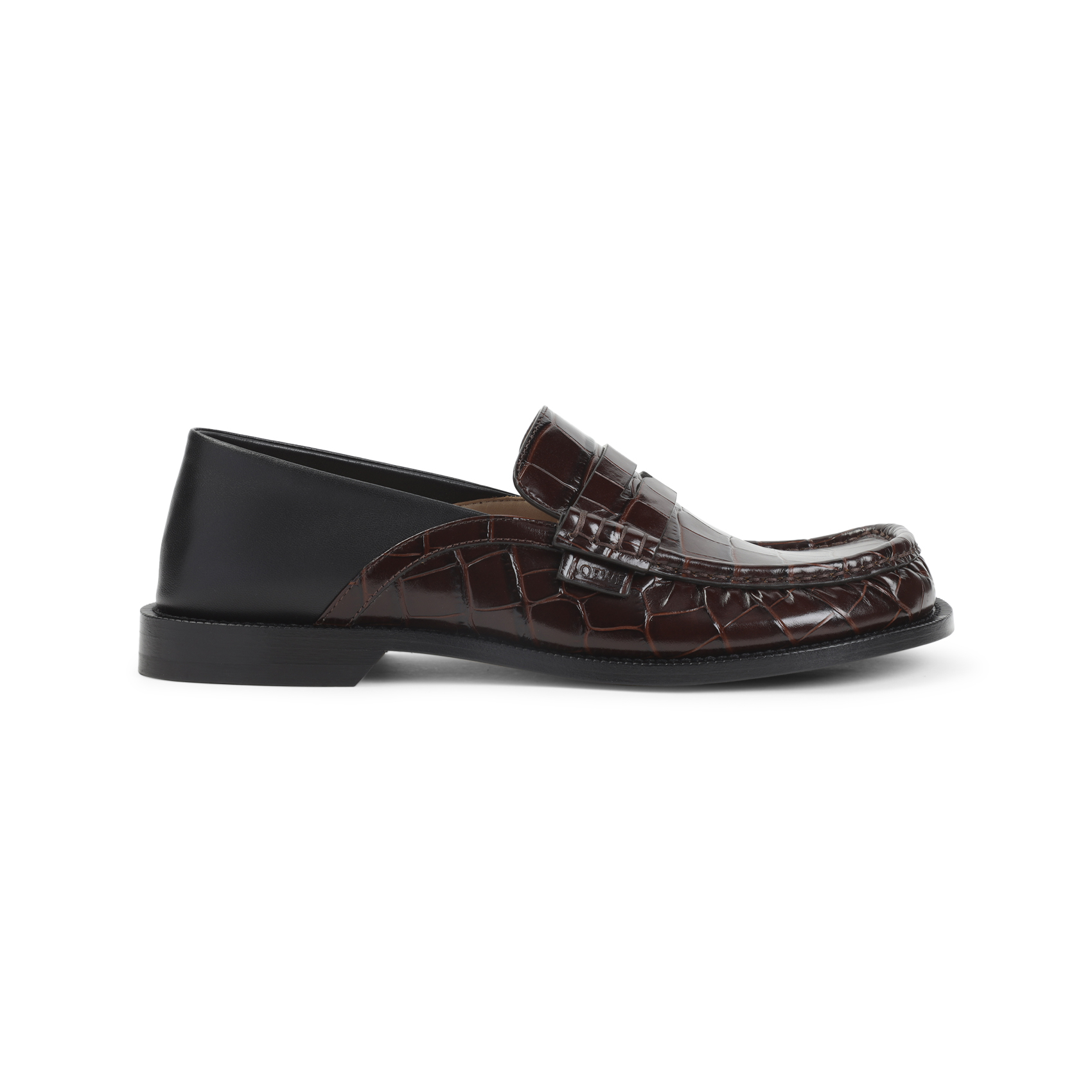[Loewe] Loafer SS26 MLSC290X01