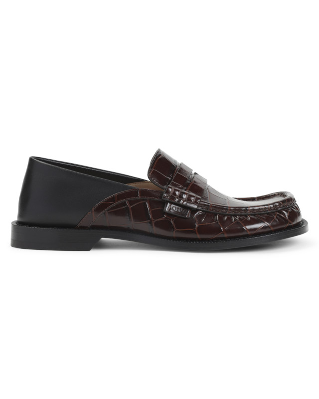 [Loewe] Loafer SS26 MLSC290X01