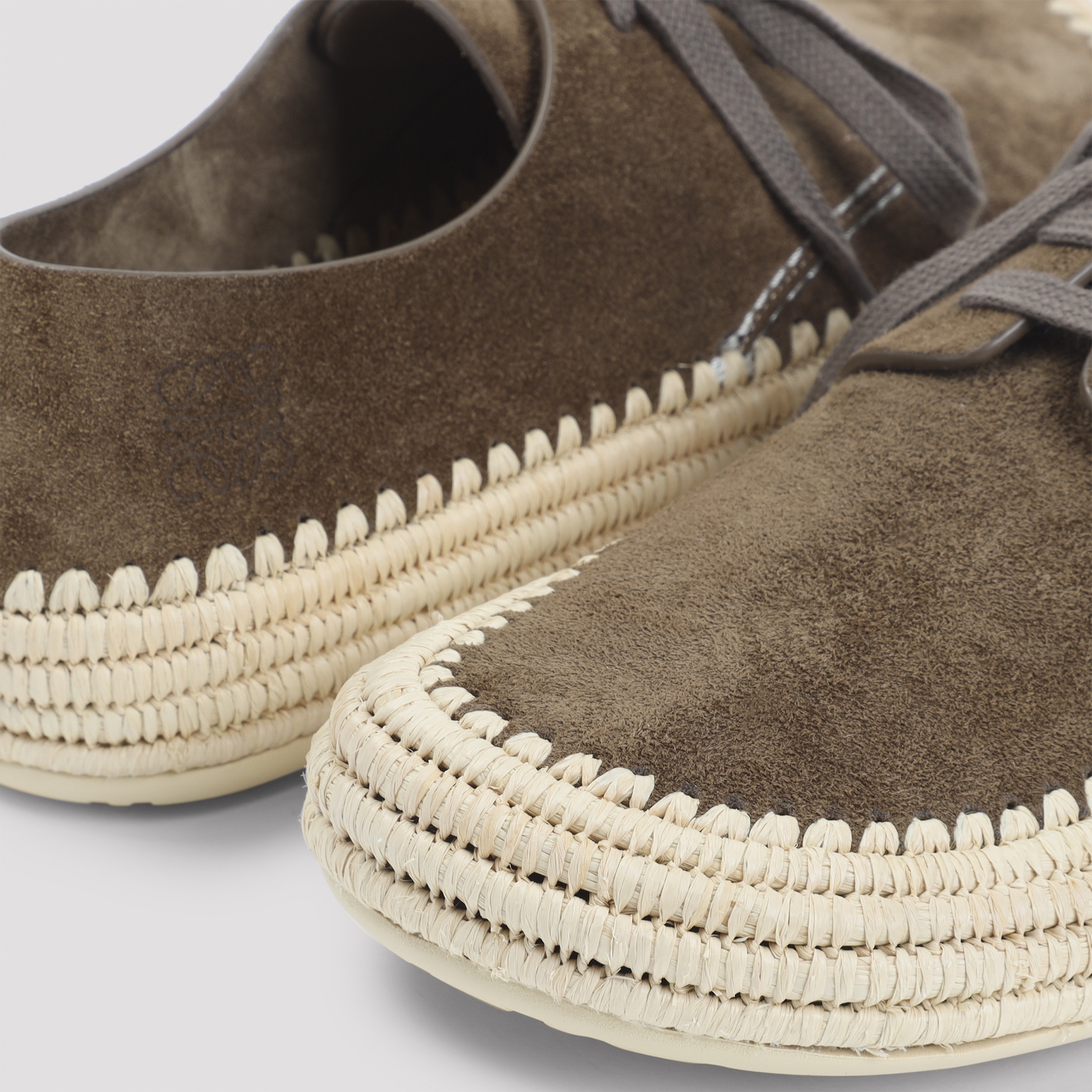 [Loewe] Loafer SS26 M526284X01