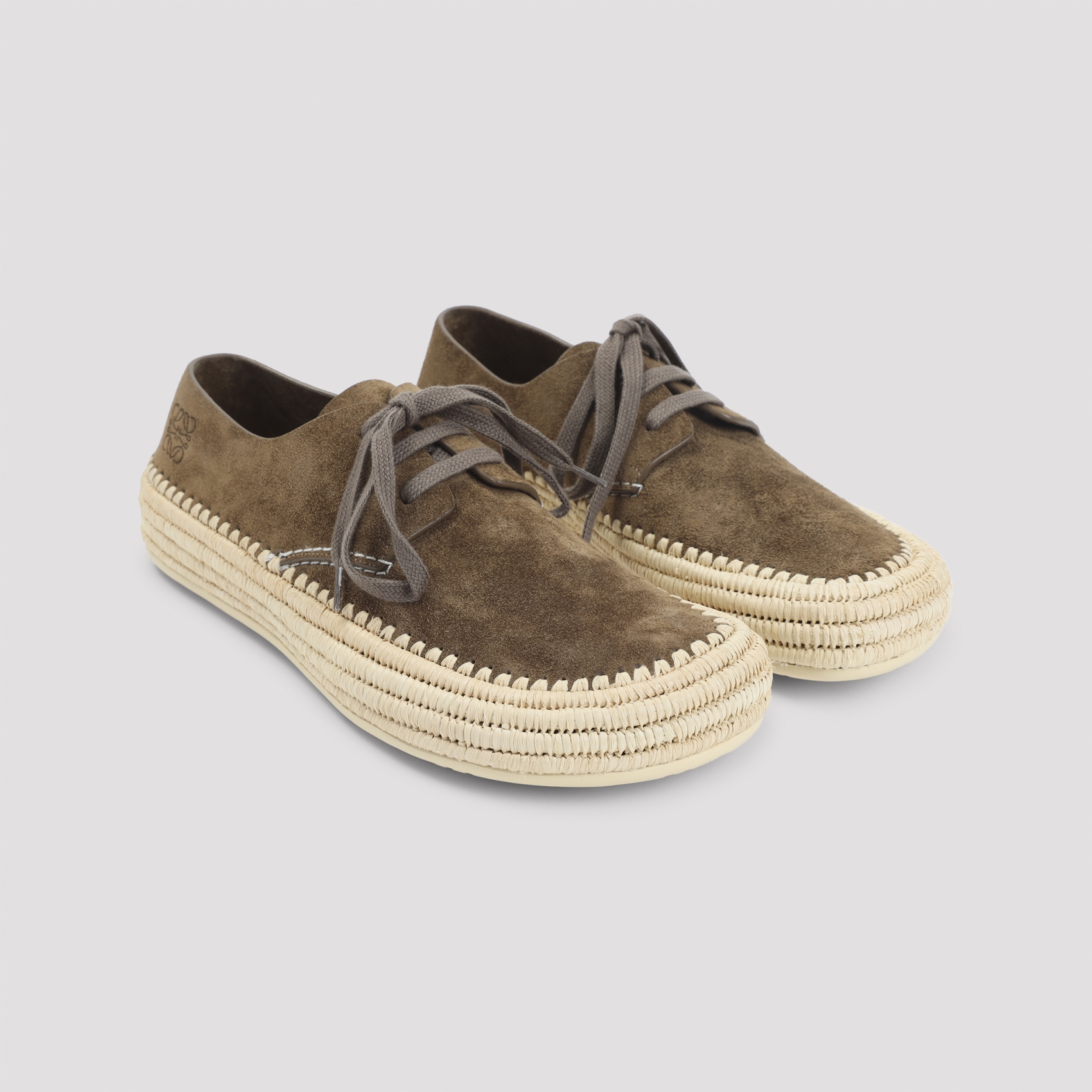 [Loewe] Loafer SS26 M526284X01