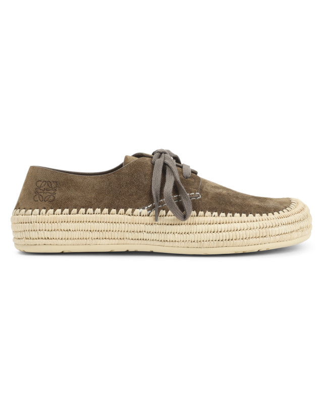 [Loewe] Loafer SS26 M526284X01