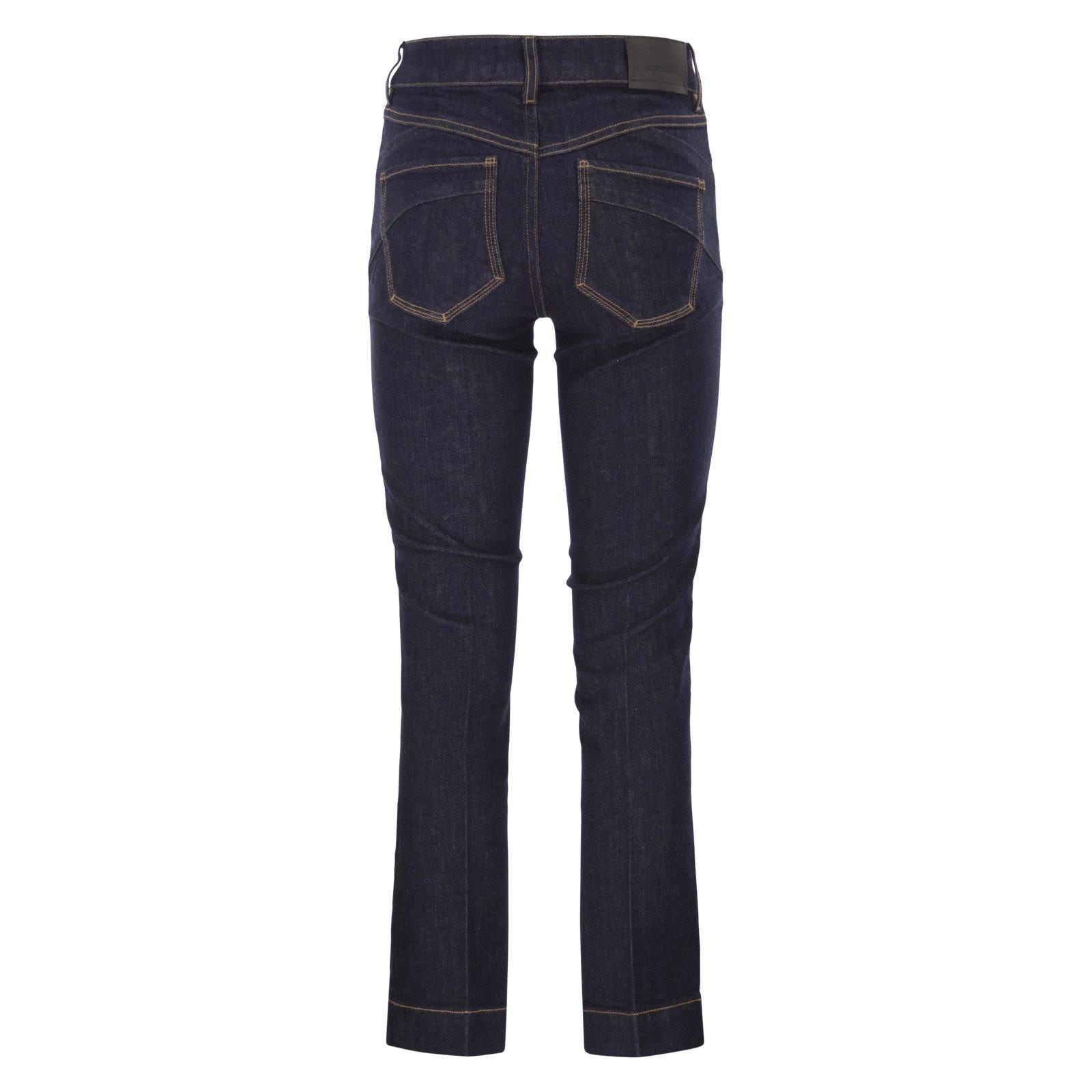 [SPORTMAX] Jeans SS26 2612181065600 001