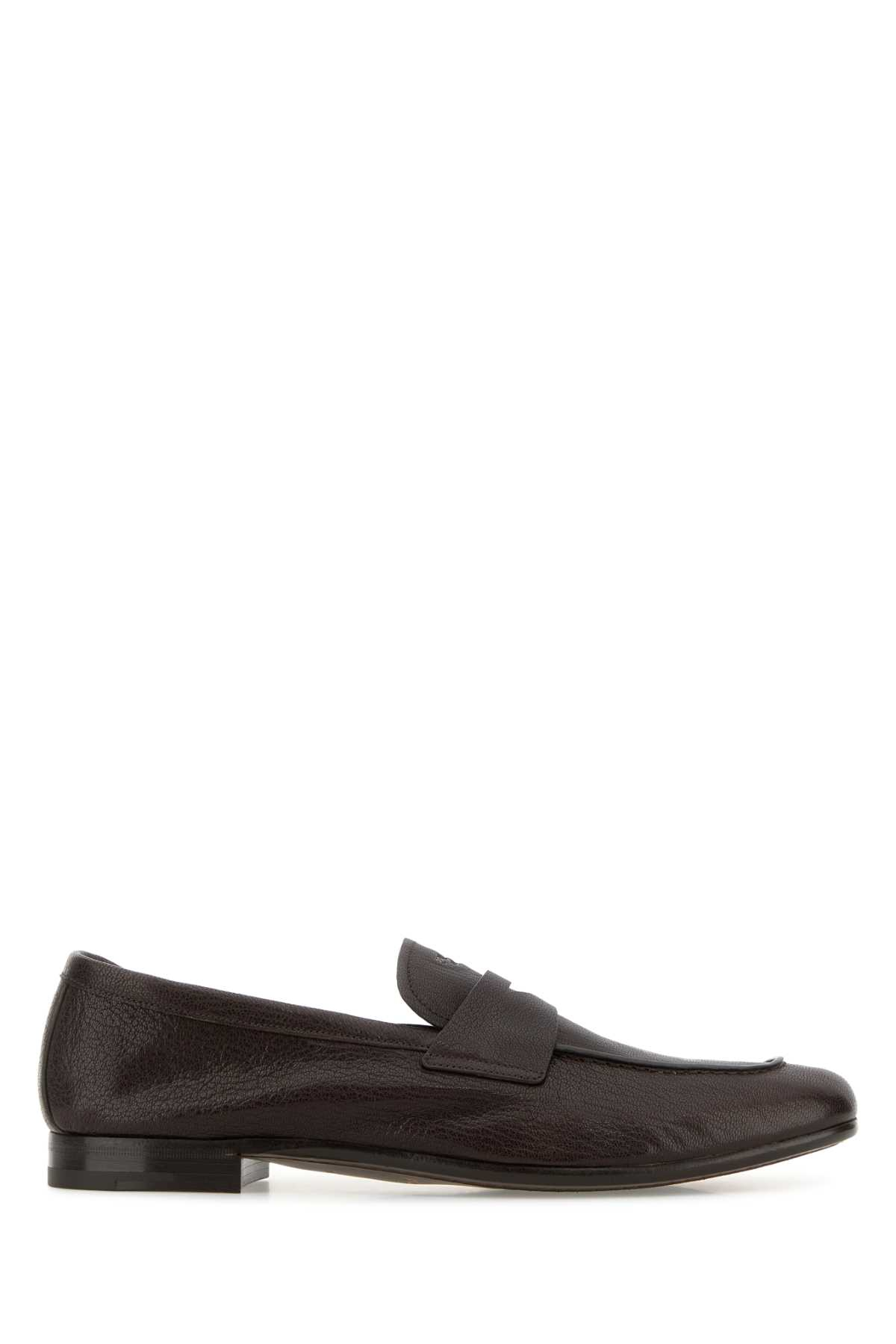 [Prada] Loafer SS26 2DF090FX0003ACM F0003
