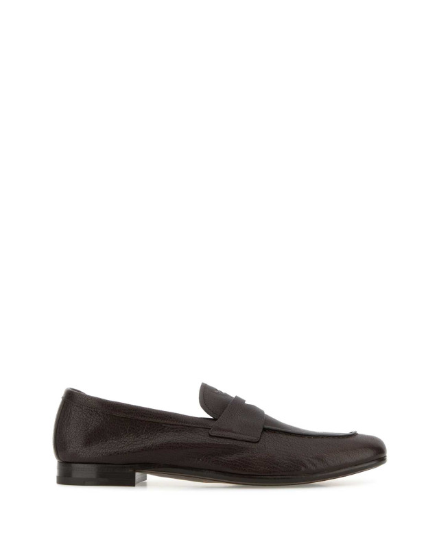 [Prada] Loafer SS26 2DF090FX0003ACM F0003