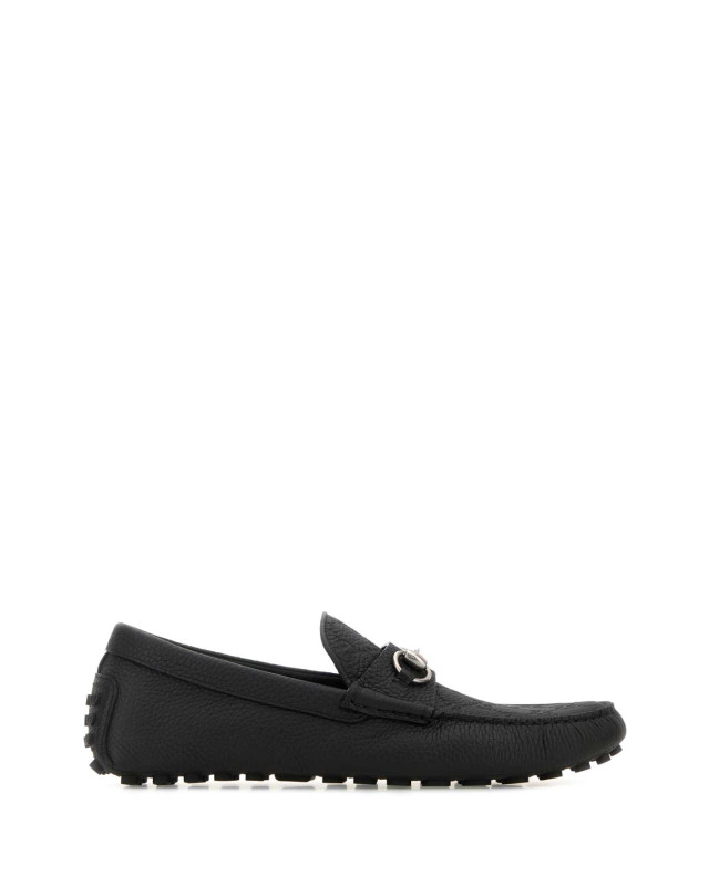 [Gucci] Loafer FW26 765859AADQ4 1000