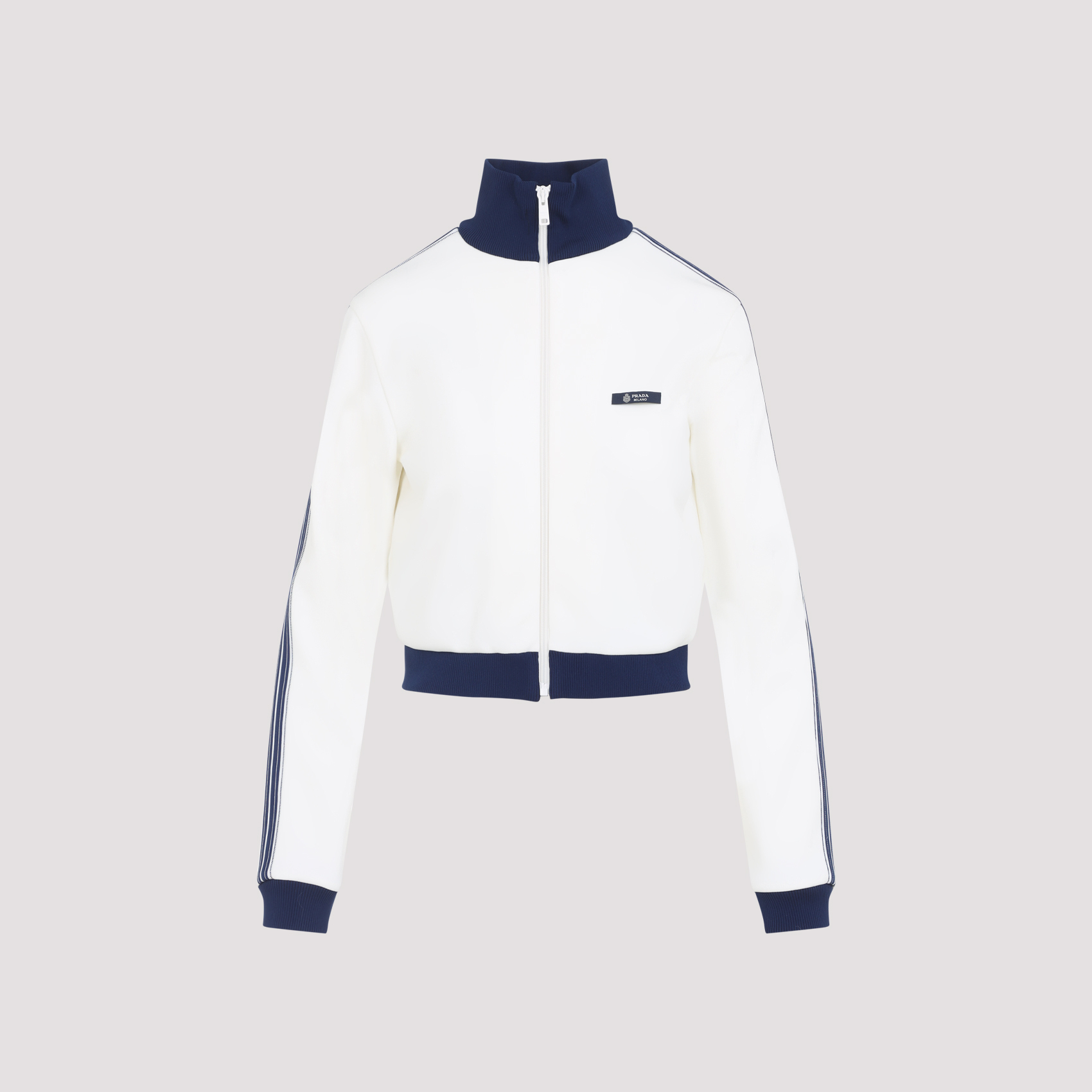 [Prada] Casual Jacket SS26 138644SOOO.18VX