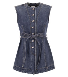 [SPORTMAX] Tank top SS26 2612161015600 005