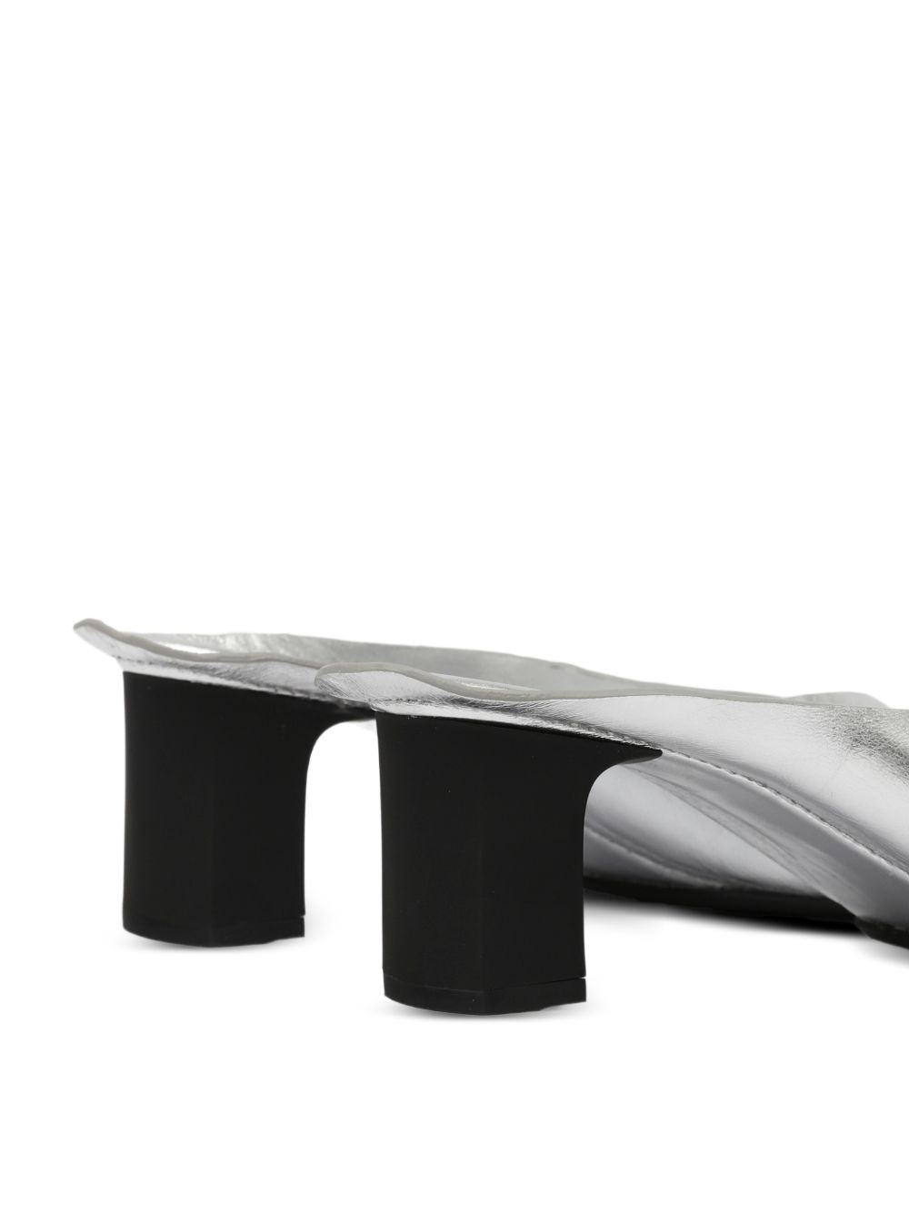 [MM6 Maison Margiela] Sandals FW26 S66WP0120P7703T9002