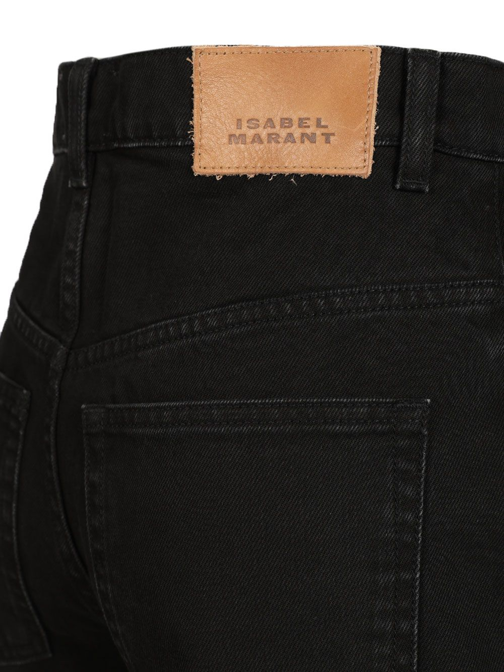 [Isabel Marant] Jeans CO 26PPA0636FA-D1H04I02FK