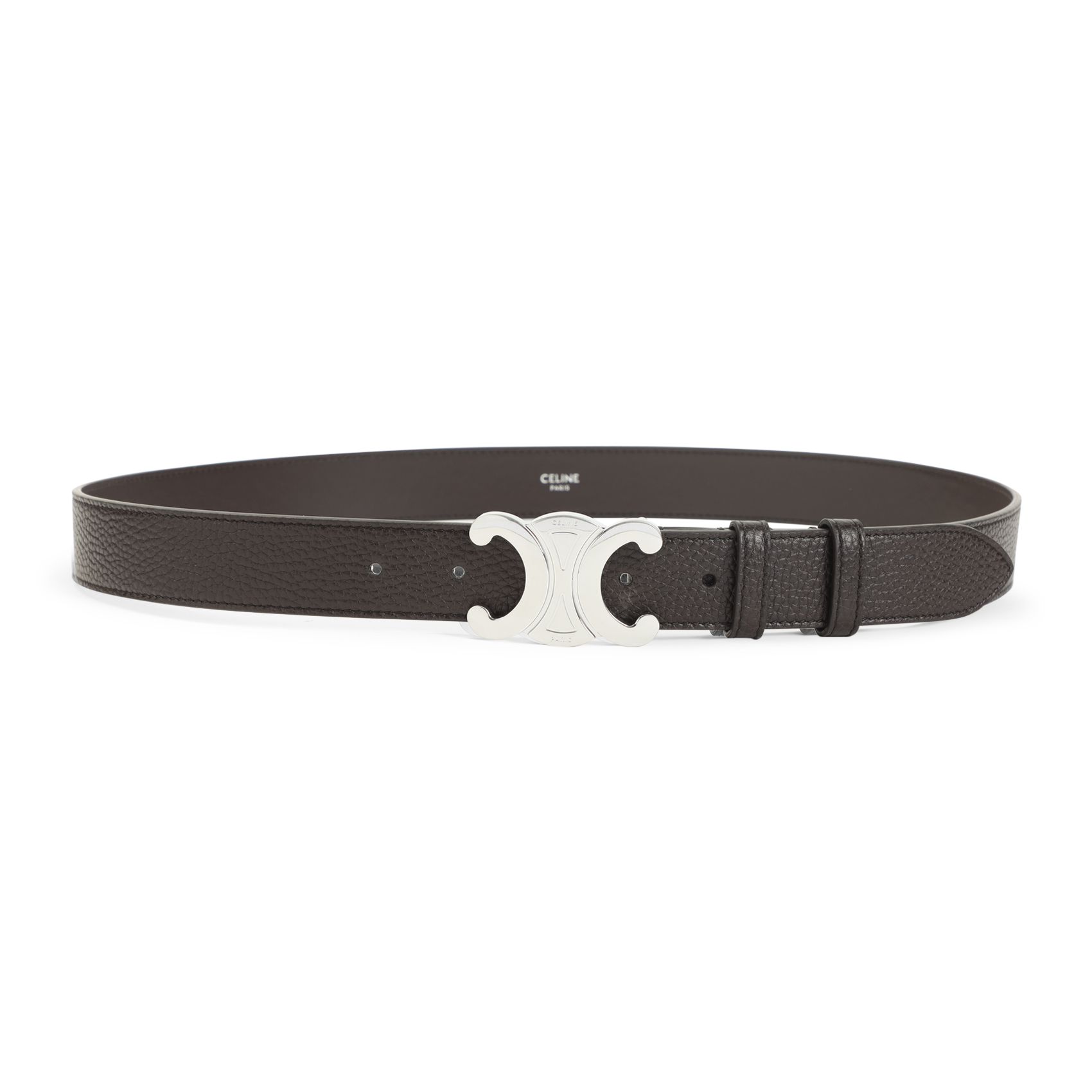 [Celine] Belt FW26 45BIE3AUY