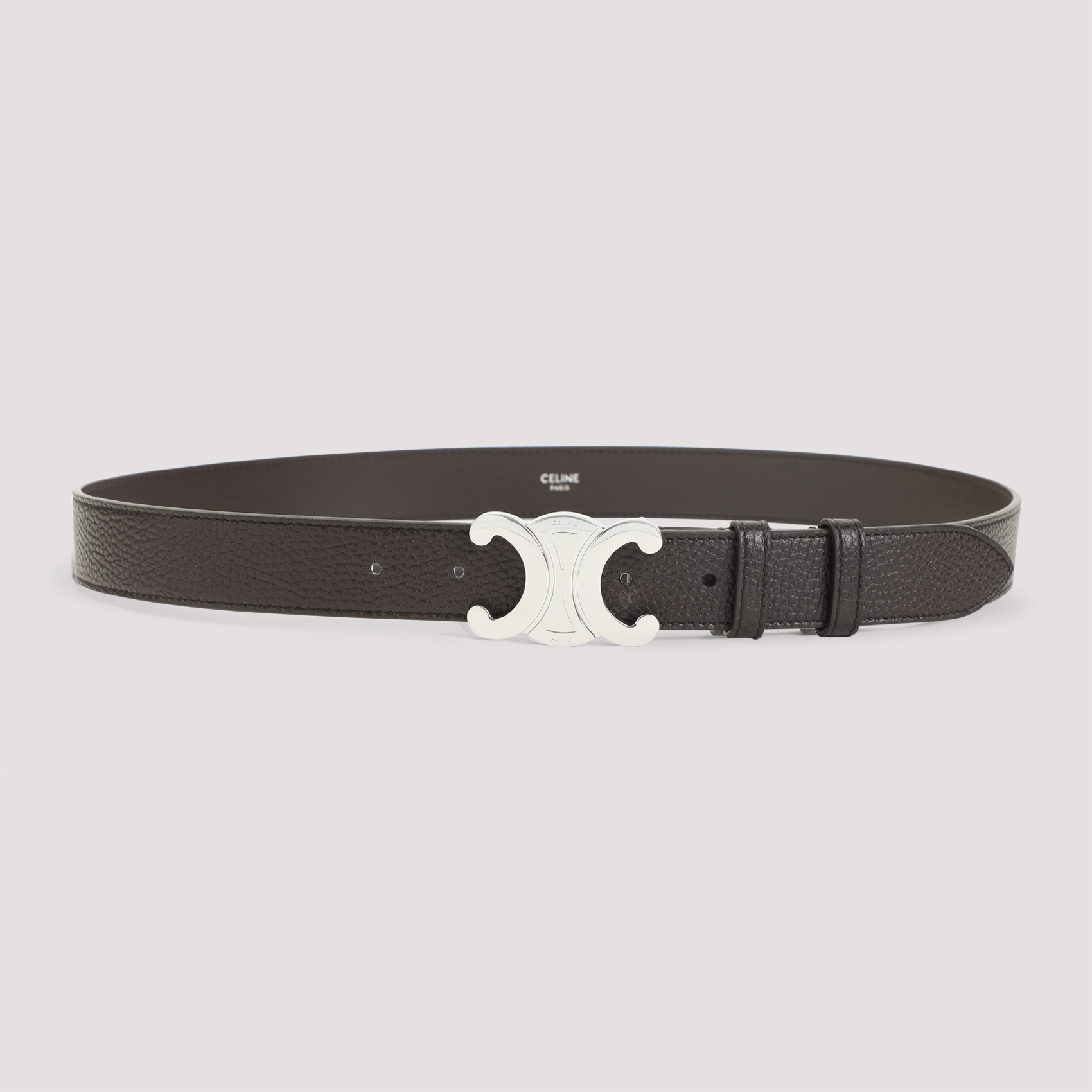 [Celine] Belt FW26 45BIE3AUY