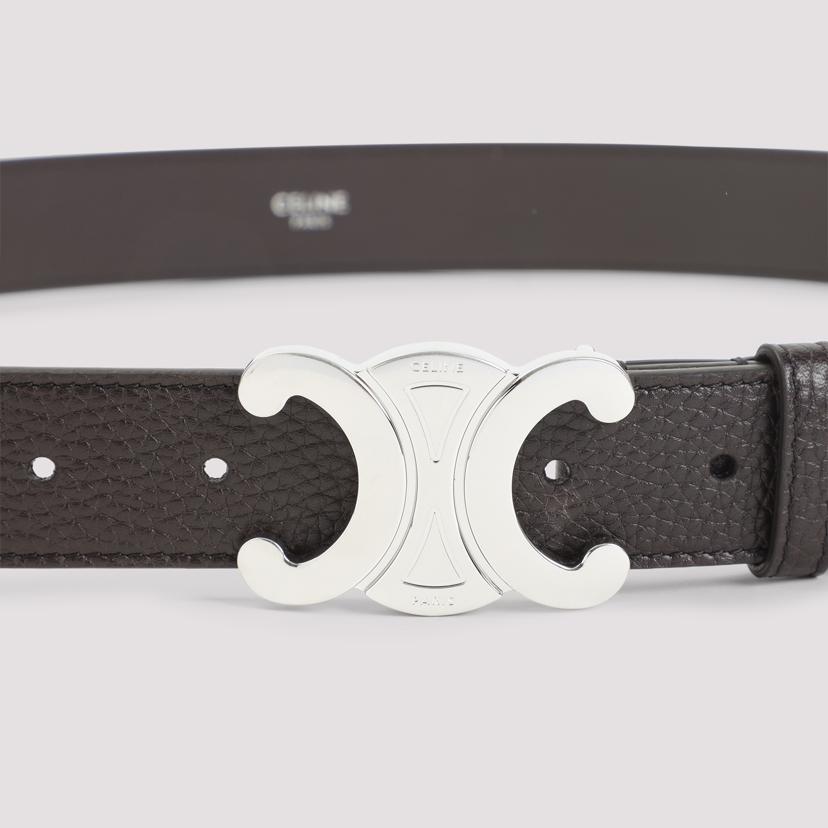 [Celine] Belt FW26 45BIE3AUY