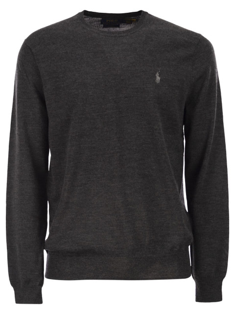 [Polo Ralph Lauren] Knitwear FW25 710946143 003