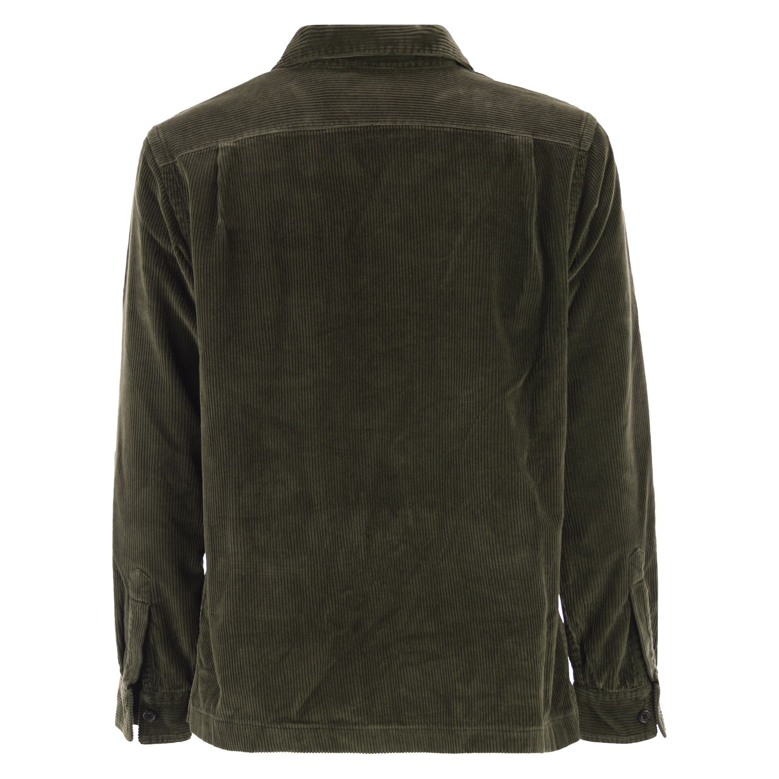 [Polo Ralph Lauren] Shirts Long Sleeve FW25 710979621 001