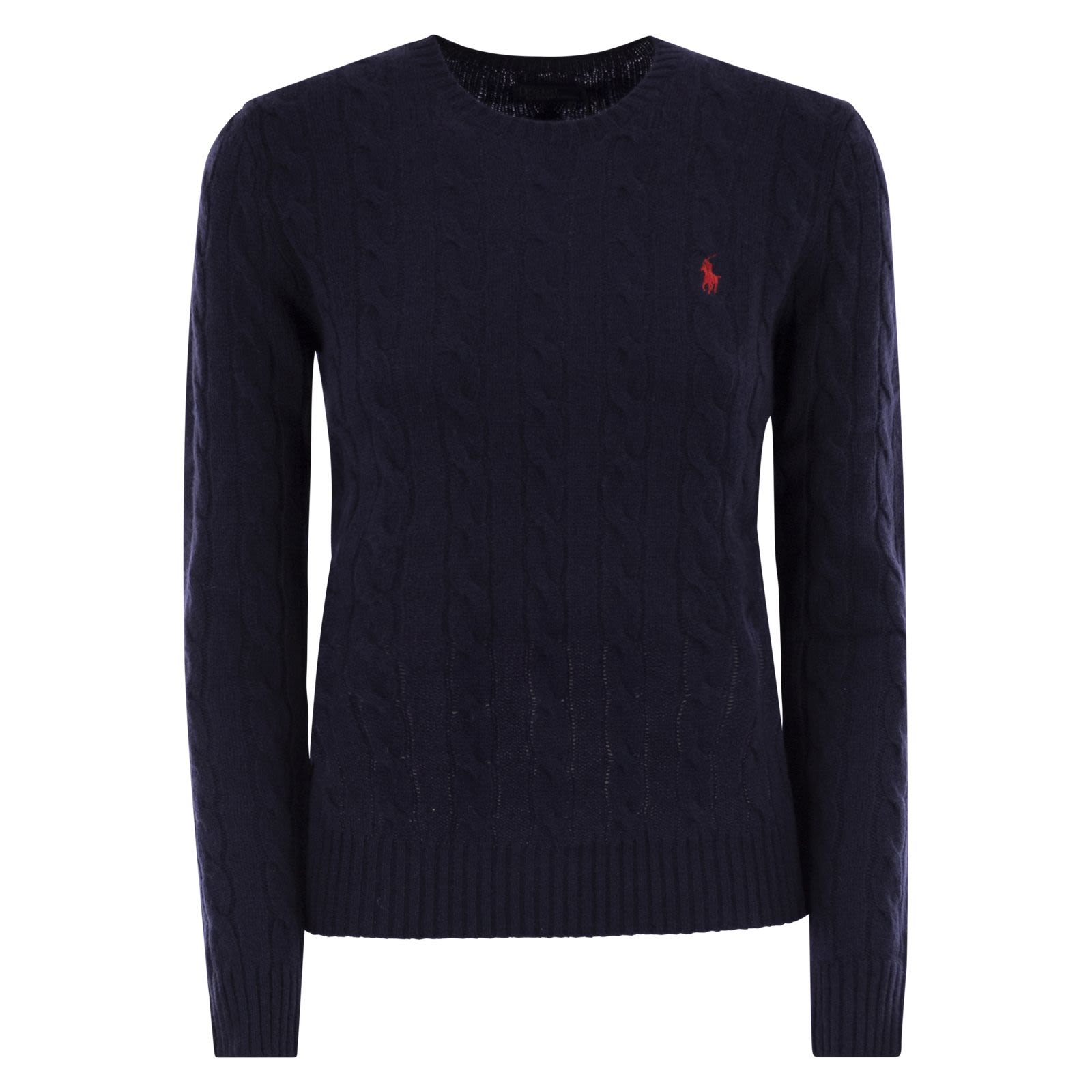 [Polo Ralph Lauren] Knitwear FW25 211971865 003