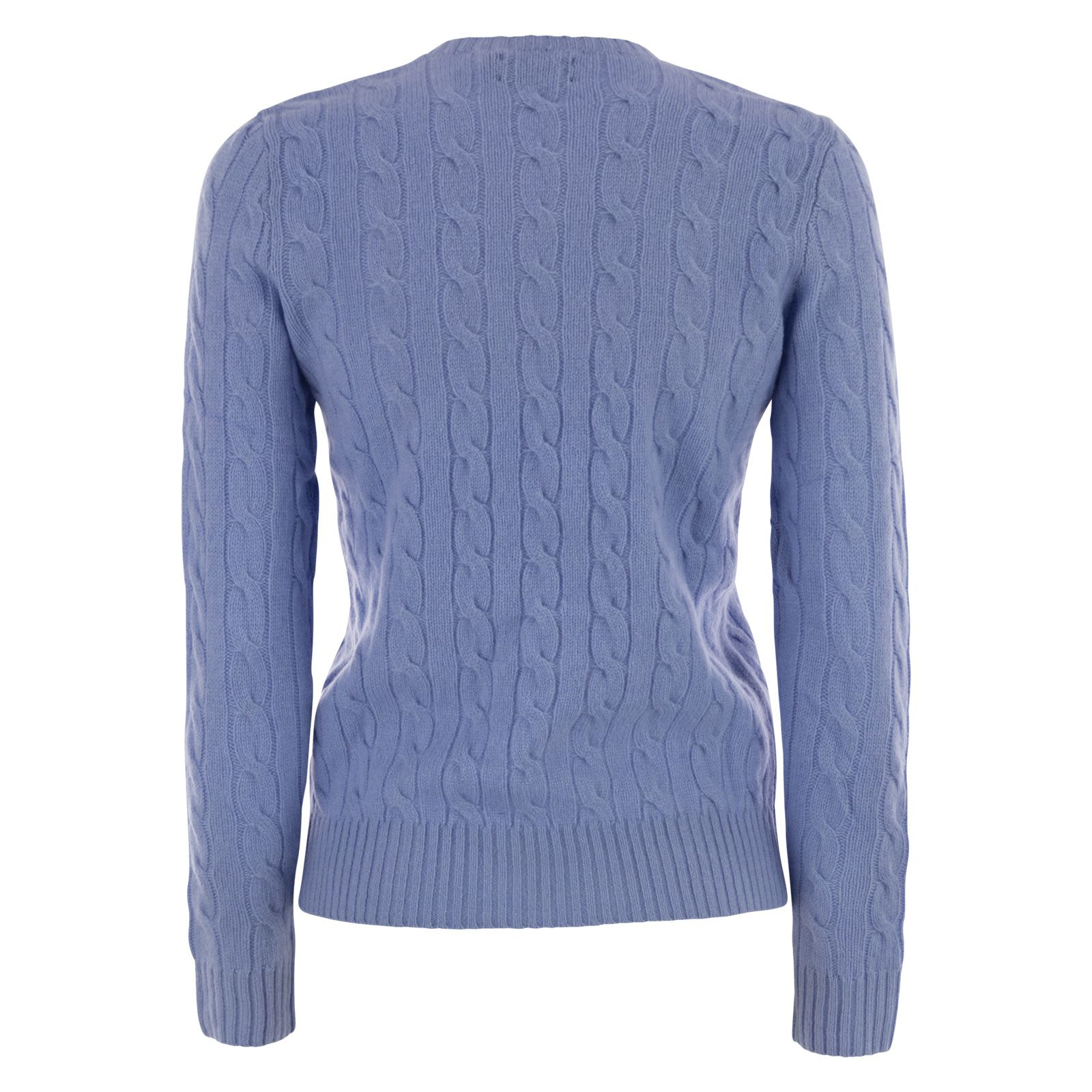 [Polo Ralph Lauren] Knitwear FW25 211971865 004