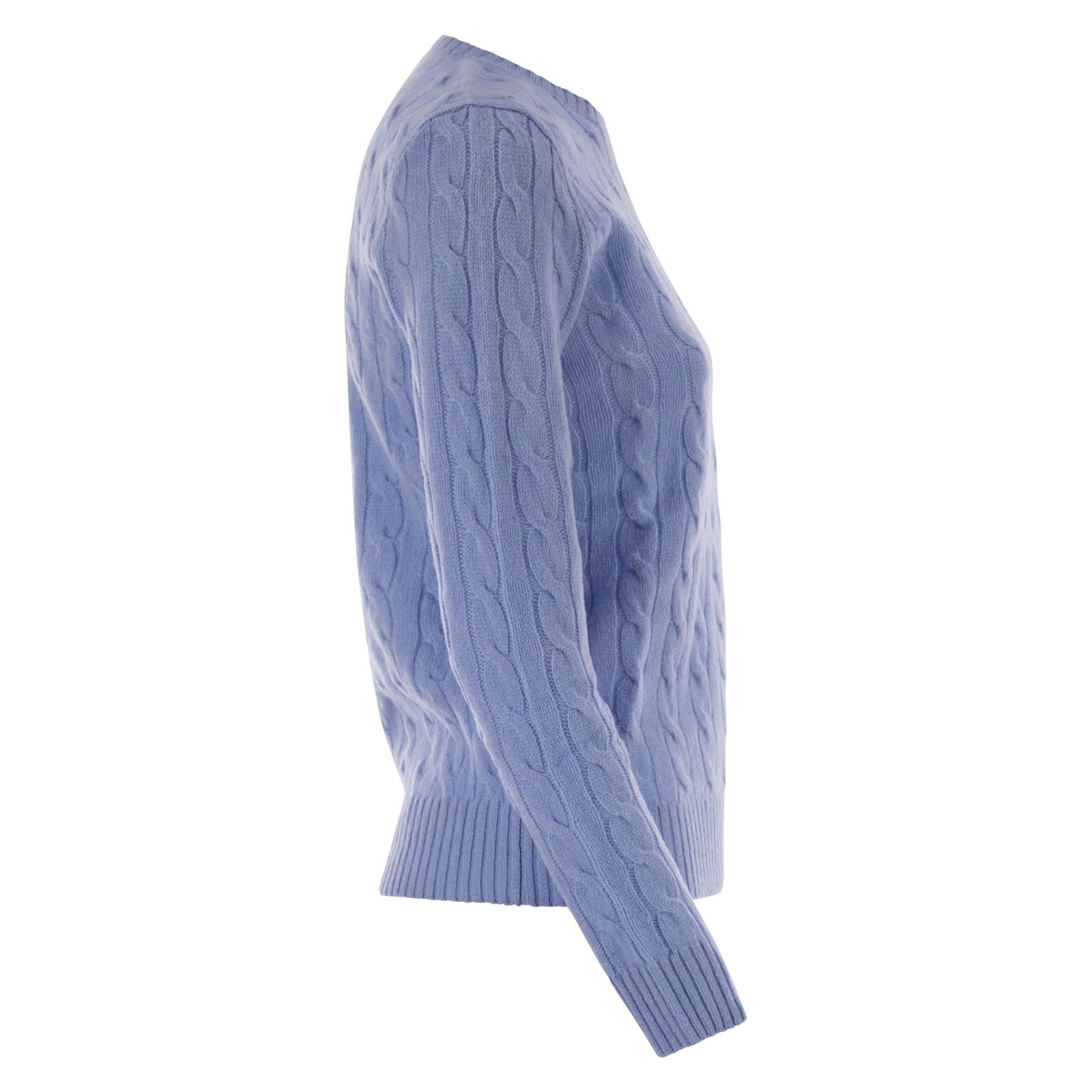 [Polo Ralph Lauren] Knitwear FW25 211971865 004