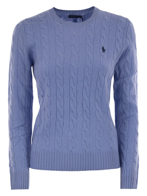 [Polo Ralph Lauren] Knitwear FW25 211971865 004