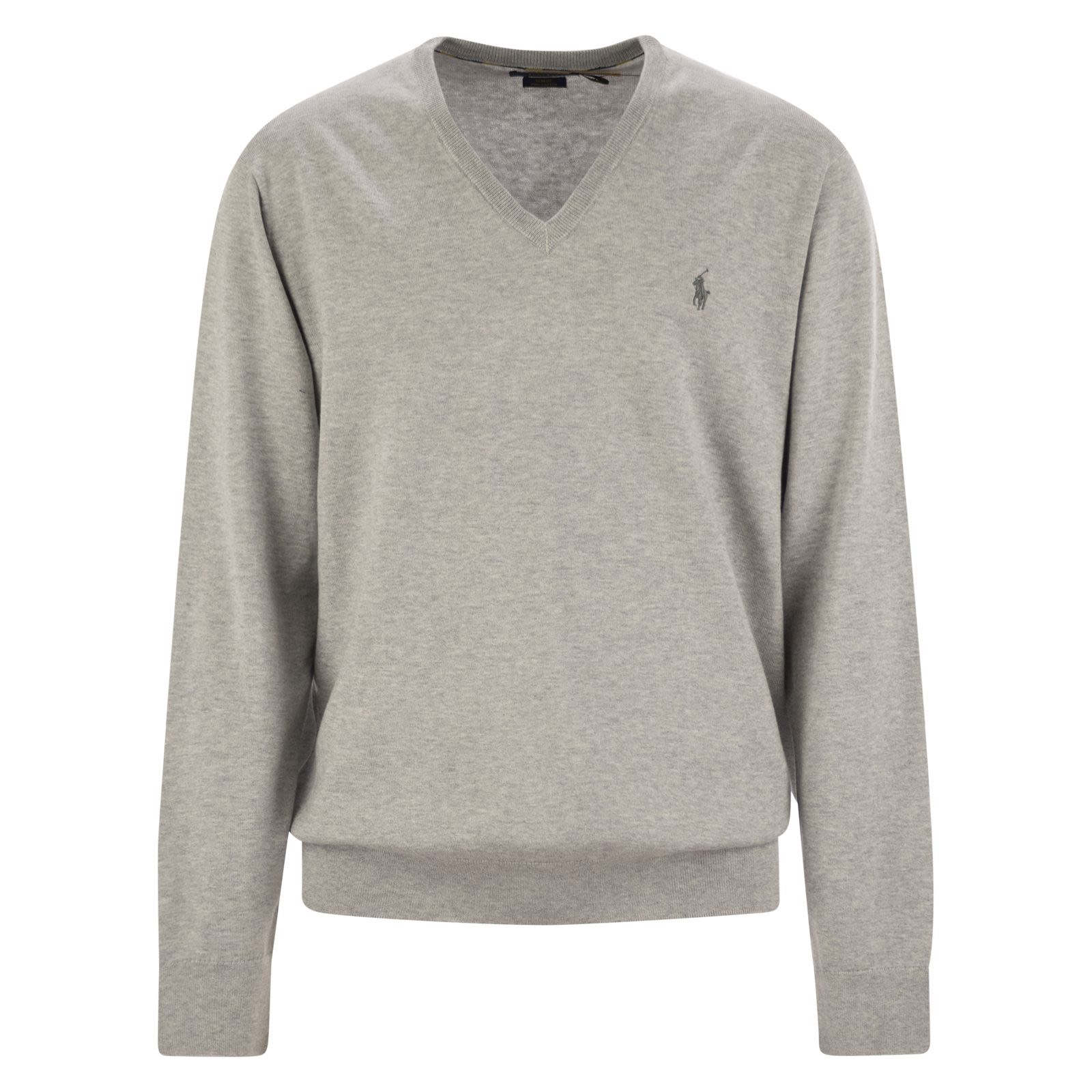 [Polo Ralph Lauren] Knitwear SS25 710670789 002