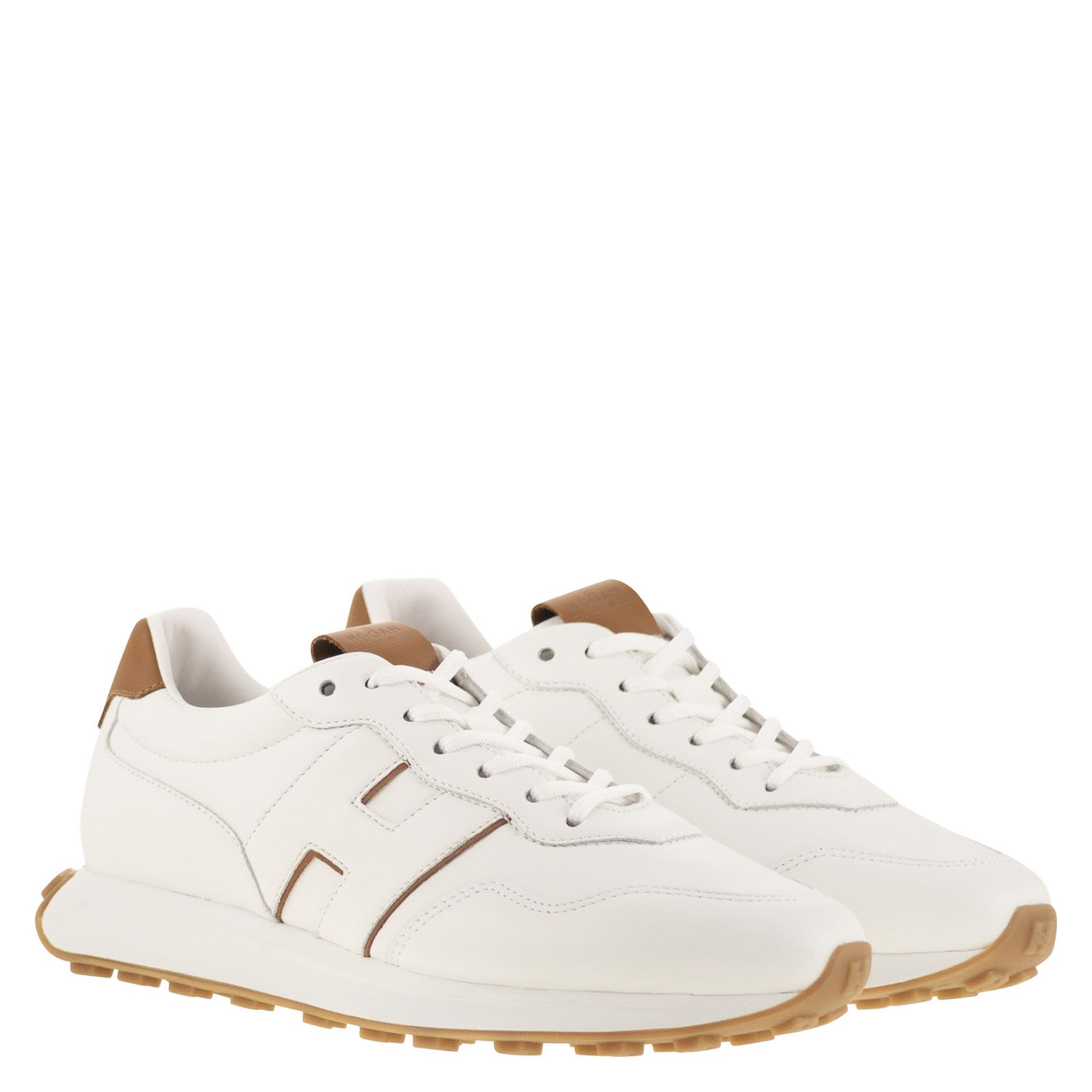 [Hogan] Sneakers SS26 HXM6010EH41O646P08