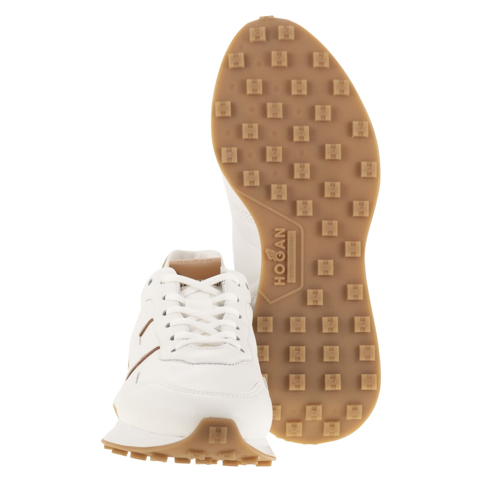 [Hogan] Sneakers SS26 HXM6010EH41O646P08