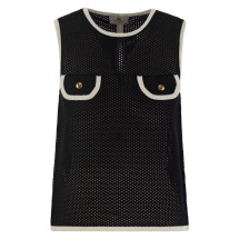 [ELISABETTA FRANCHI] Knitwear SS25 MK59T51E2 314