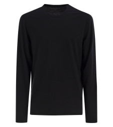 [Majestic] T-shirts Long Sleeve SS25 S25M090HTS020 002