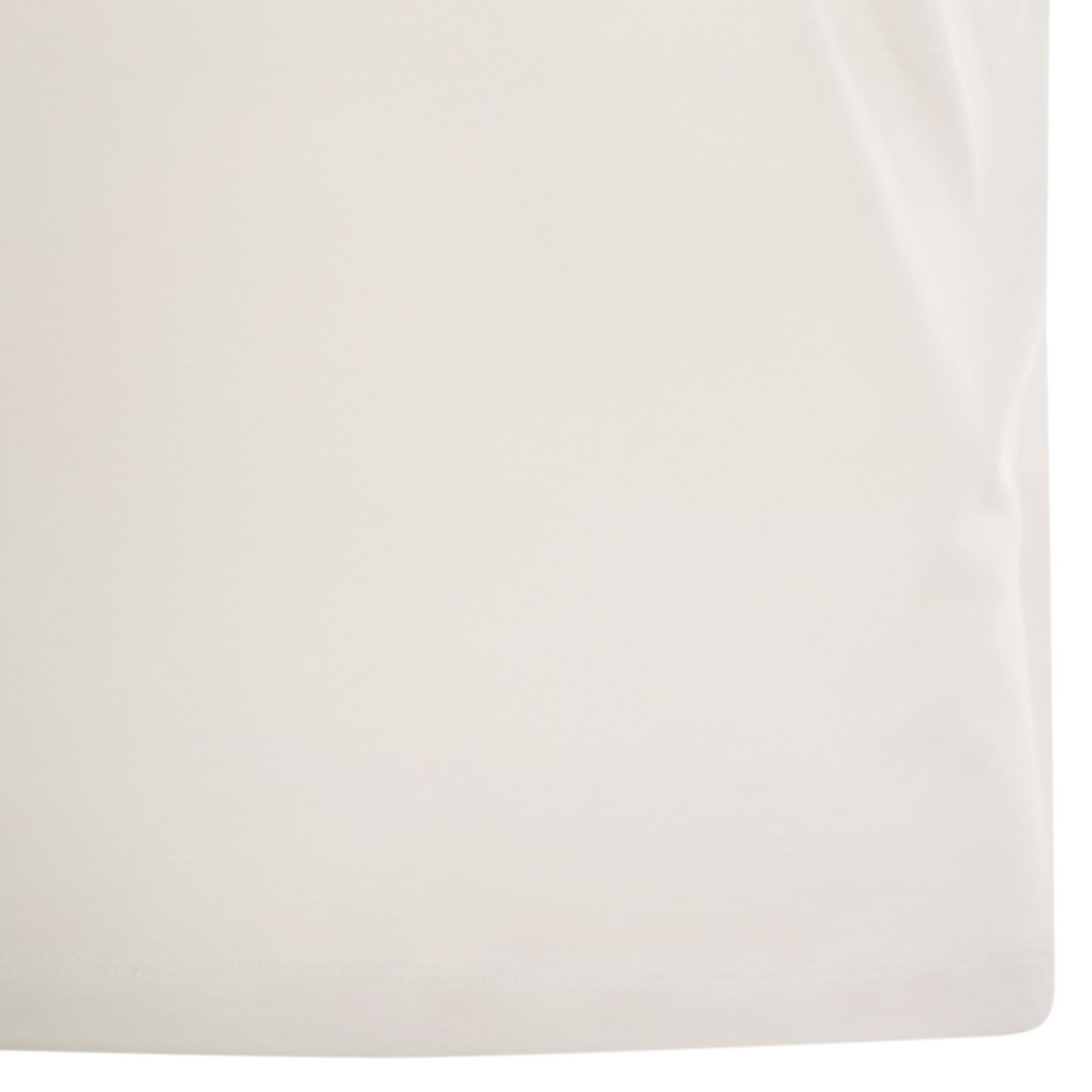 [Majestic] T-shirts Short Sleeve SS25 S25M296HTS022 001