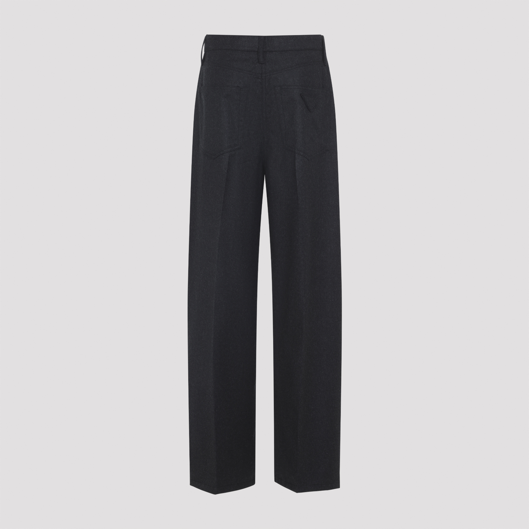 [Prada] Trousers SS26 P265JSOOO.11GZ