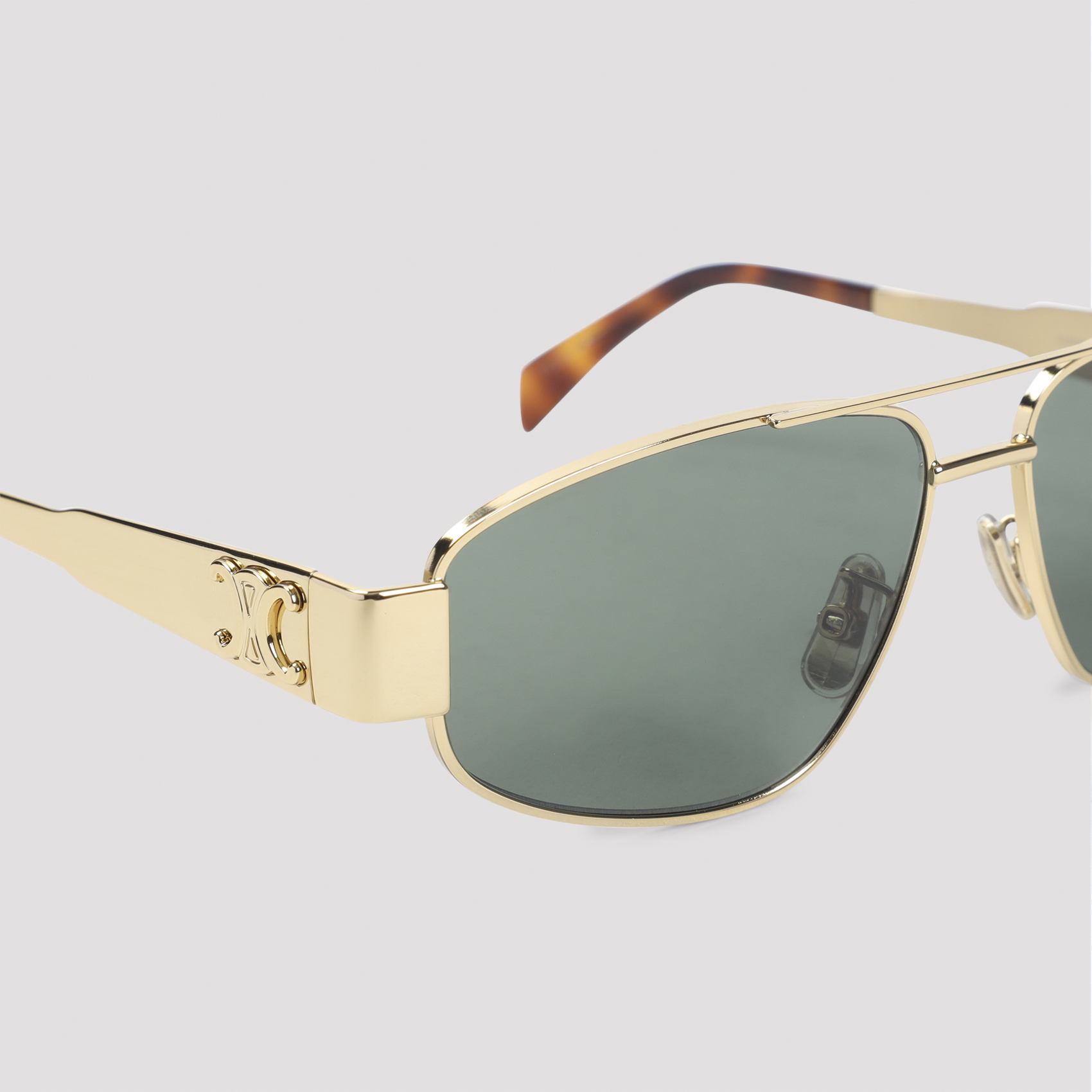 [Celine] Sunglasses SS26 4S281CMLB