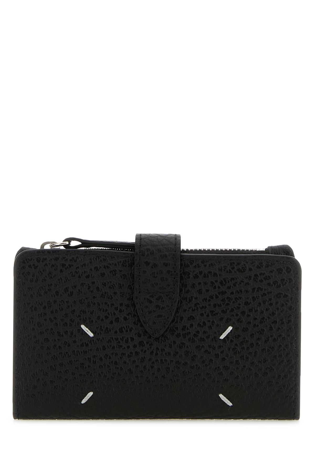 [Maison Margiela] Wallet FW26 SA1VX0019P4455 T8013
