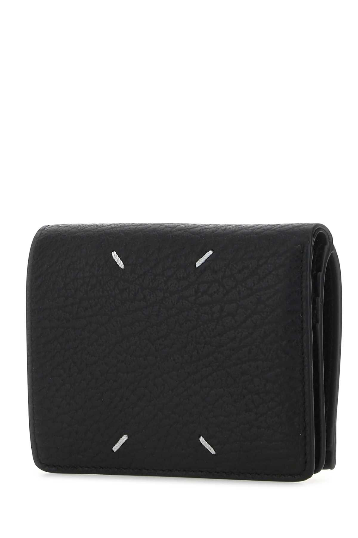 [Maison Margiela] Wallet FW26 SA1UI0023P4455 T8013