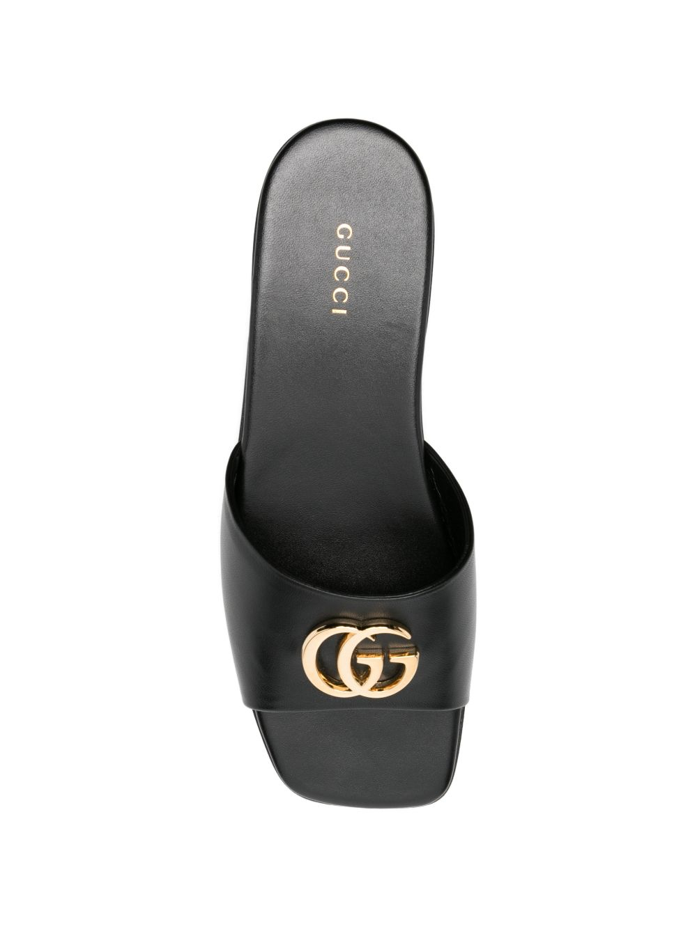 [Gucci] Sandals FW26 870700BKO001000