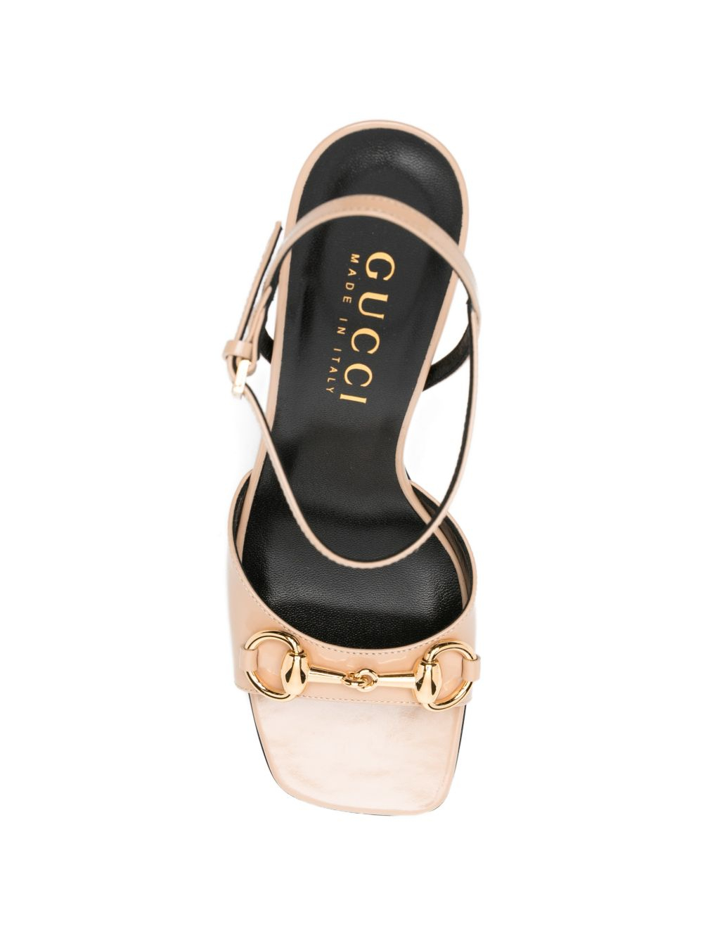 [Gucci] Sandals FW26 870797CLG006721