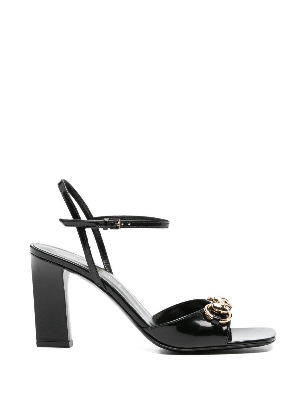 [Gucci] Sandals FW26 870797CLG001000